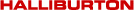 HALLIBURTON