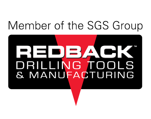 REDBACK™ DRILLING TOOLS & MANUFACTURING 