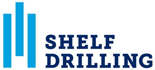 SHELF DRILLING