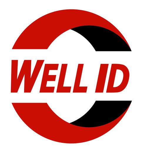 WELL ID AS