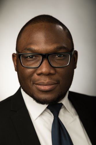 Adebowale Solarin