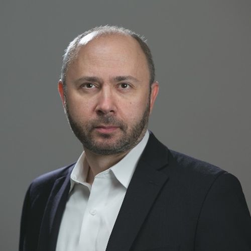 Andrei Muradov