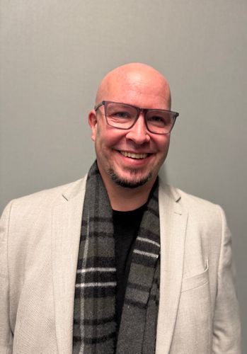 Arnfinn Grøtte