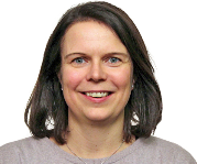 Ellen Lofthus Hald