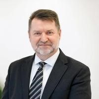 Geir Tungesvik