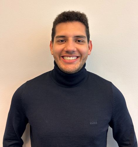 Jairo Alexander Diaz Lopez
