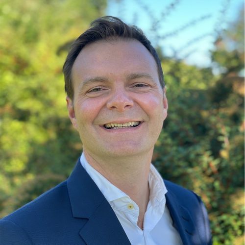 Jo Svenningsson Nordstrand