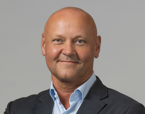 Kjetil Gjersdal