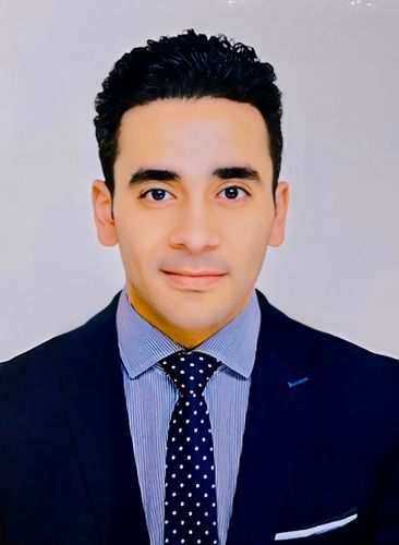 Mahmoud El Hussiny