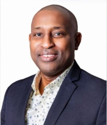 Tayo Akinokun