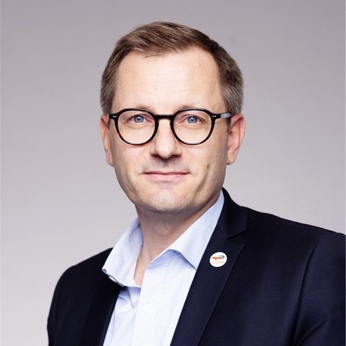 Thomas Gautherot