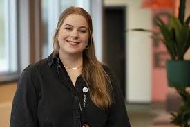 Tina Birgitte Hognestad