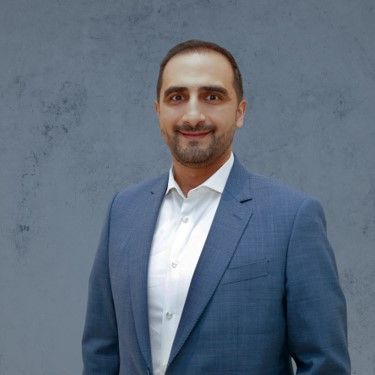 Ahmad Hussein - SLB Middle East