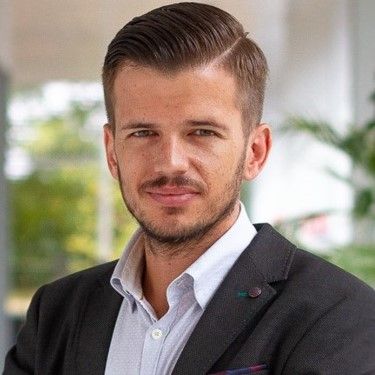 Alexandre Avgoustopoulos - SLB