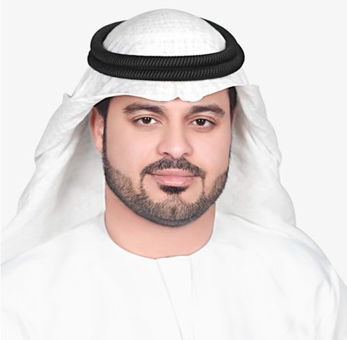 Aref Alhammadi - ADNOC Onshore