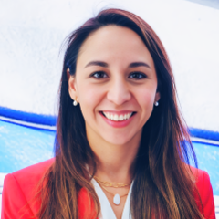 Berenice Aldaz Troncoso - SLB
