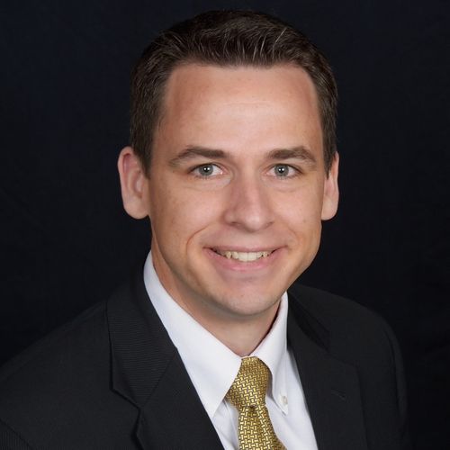 Daniel Foster - Exxon Mobil