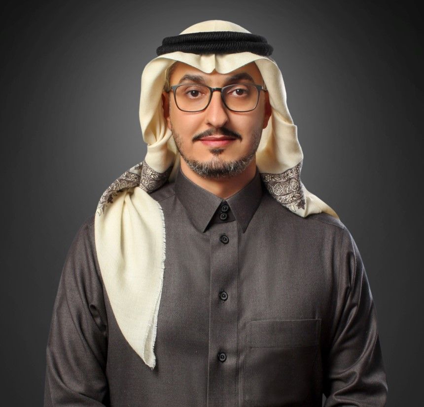 Faisal Qahtani