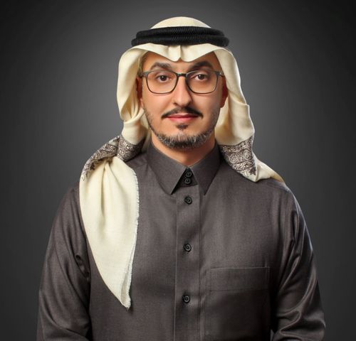 Faisal Qahtani - Saudi Aramco