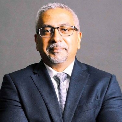 Feraz Hosein - SLB