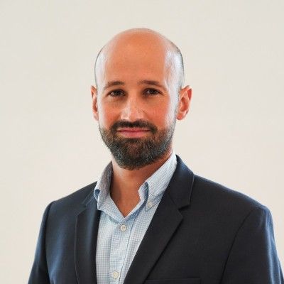 Hisham Zebian - IADC