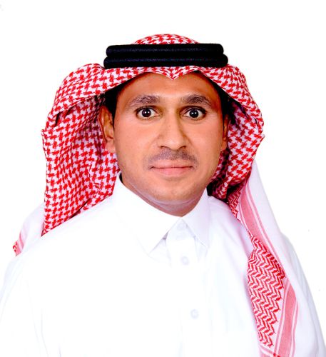 Isa S. Al-Umairin - Aramco