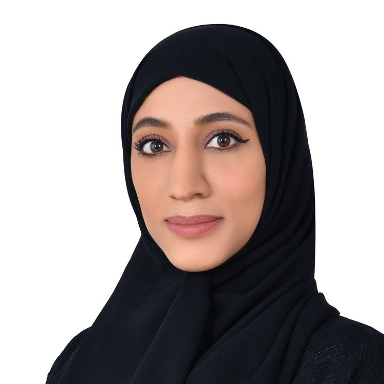 Khadija Alsawwafi