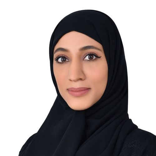 Khadija Alsawwafi - ADNOC Onshore
