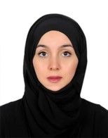 Manal Al Mazrouei - ADNOC Drilling