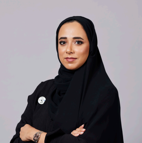 Mouza Al Nuaimi