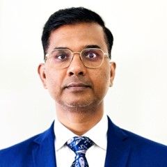 Rahul Kamble - ADNOC Drilling