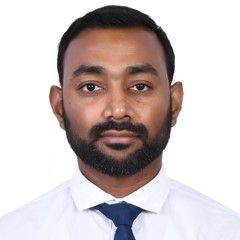 Rudra Singh - ADNOC Offshore