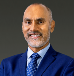 Subodh Saxena - Canrig and Nabors Drilling Solutions