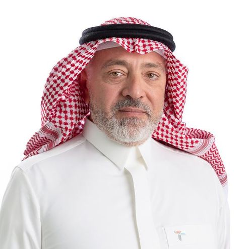 Khalid M. Nouh - TAQA