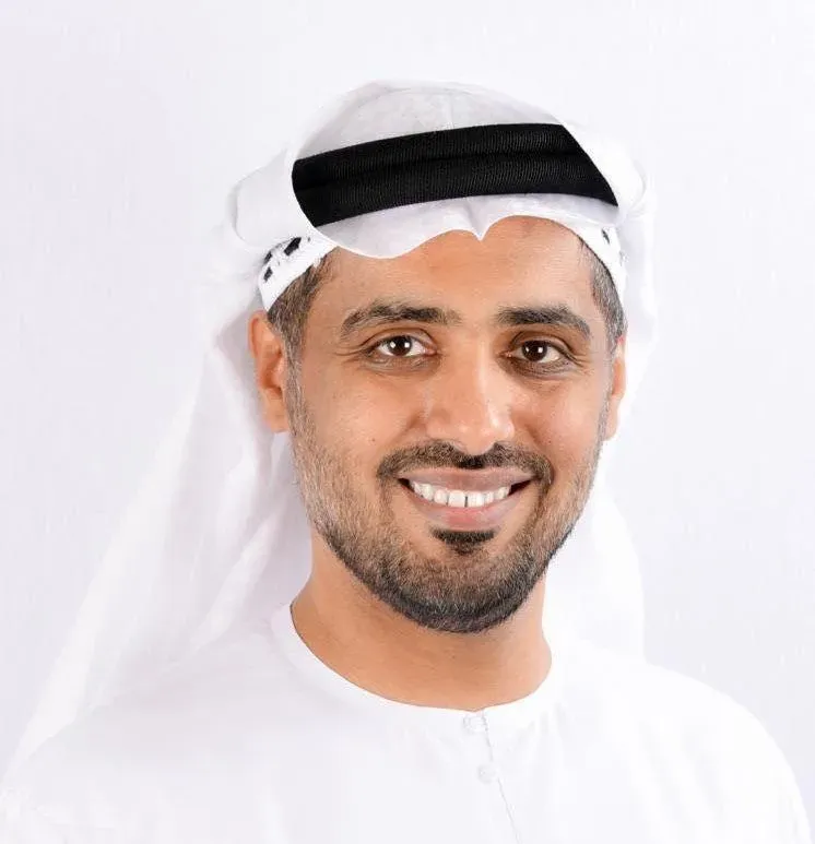 Fahed Salem Al Ameri