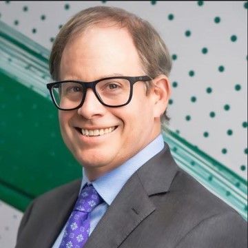 James Brady - Baker Hughes
