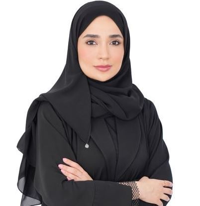 Muzoun Ali Alansari - ADNOC Upstream
