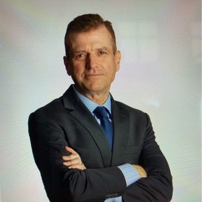 Mark Agnew - ExxonMobil
