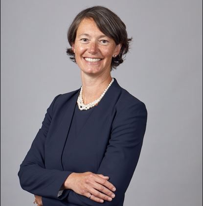 Sophie Hildebrand - ADNOC