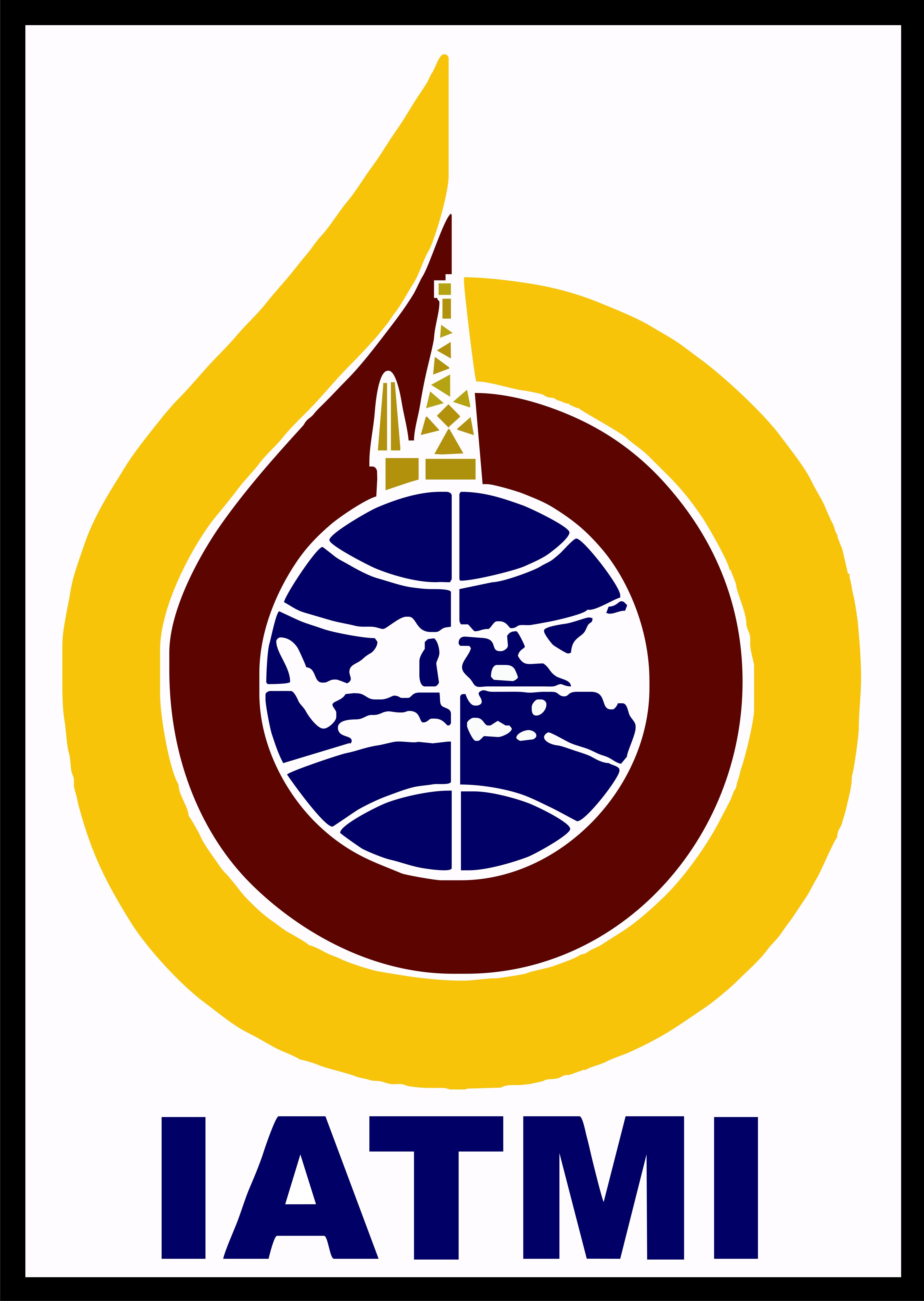  IATMI logo