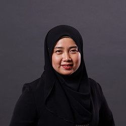 Afizza Anis Abdul Rahman - PETRONAS