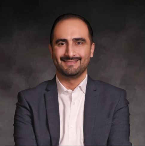 Ahmad Hussein - SLB