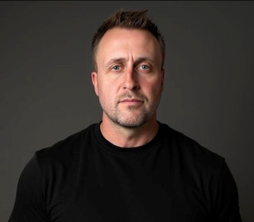 Chris Murphy - Recoil Energy Services