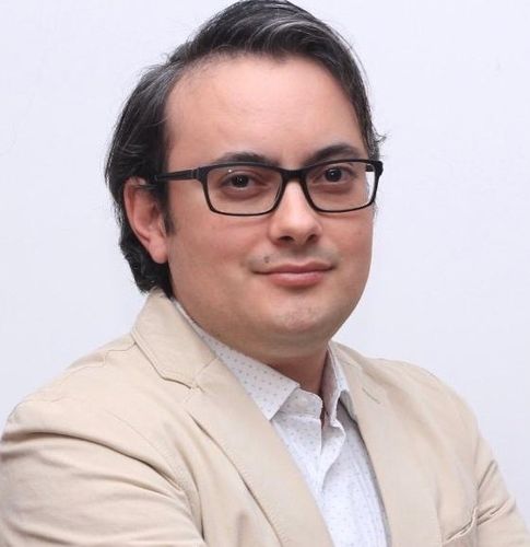 Eusebio Duque - Baker Hughes