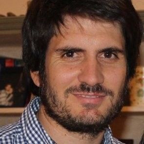 Ezequiel Pozo - YPF