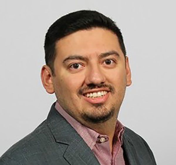 Jesus Barraza