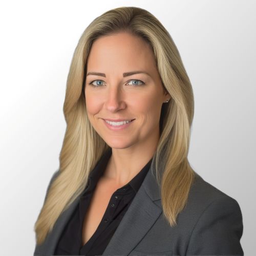 Lisa Blankenburg - TAQA