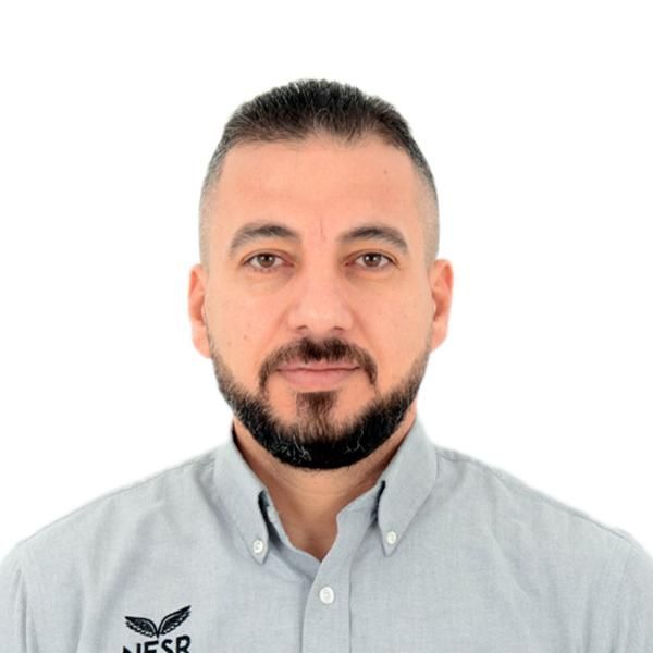 Mohammed Abu Jarour