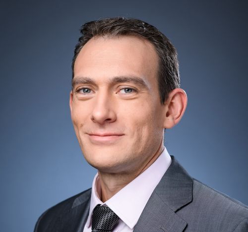 Pierre Ramondenc - SLB