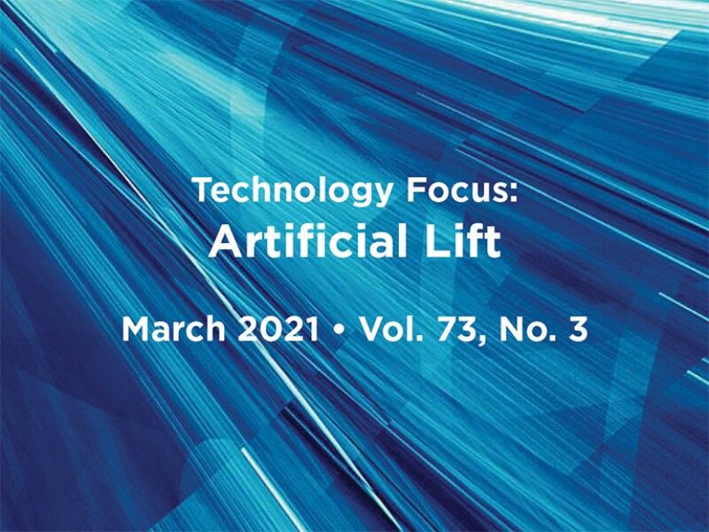 Artificial Lift-2021